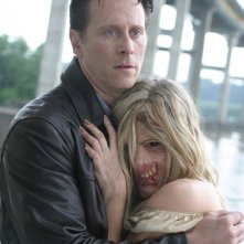 Una raccapricciante immagine di Jenifer