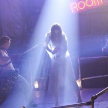 Una scena di Dance of the Dead