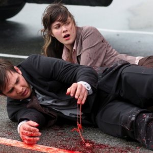 Una sequenza splatter di Final Destination 3