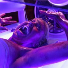 Attenzione alle lampade abbronzanti! - una scena di Final Destination 3