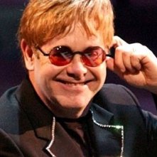 Elton John