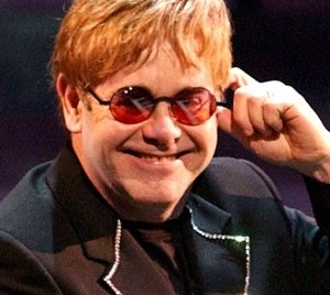 Elton John