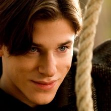 Gaspard Ulliel E Il Giovane Hannibal Lecter In Young Hannibal 24091