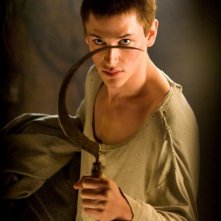 Gaspard Ulliel è il giovane Hannibal Lecter in Young Hannibal