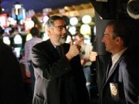 Locarno 2021: a John Landis il Pardo d'onore