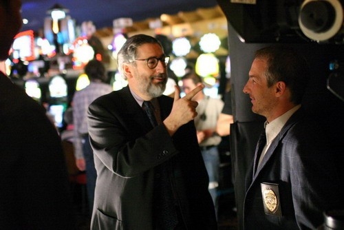 Locarno 2021: a John Landis il Pardo d’onore
