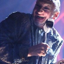 Robert Englund in una scena del film Dance of the Dead