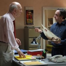 Orlando in una scena de Il caimano