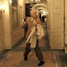 Steve Martin è l'irresistibile ispettore Closeau ne La pantera rosa