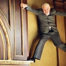 Steve Martin nel film La pantera rosa