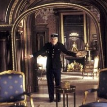 Steve Martin ne La pantera rosa