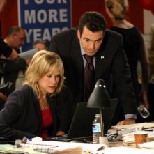 Una scena del film Homecoming