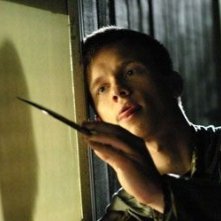 Una scena del film Pick Me Up