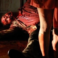 Una scena del film Sick Girl