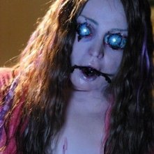 Una scena del film Sick Girl