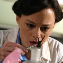 Una scena del film Sick Girl