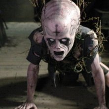 Una scena del film William Malone