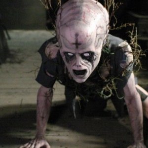 Una scena del film William Malone