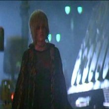 Daryl Hannah in una scena del film BLADE RUNNER