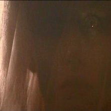 Daryl Hannah in una scena di BLADE RUNNER