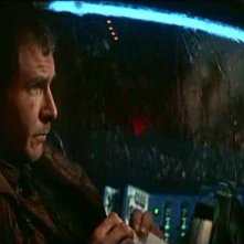 Harrison Ford In Una Scena Di Blade Runner 24248