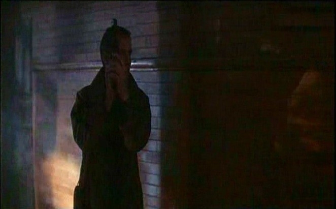 Harrison Ford In Una Scena Di Blade Runner 24250