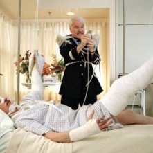 Kevin Kline E Steve Martin Ne La Pantera Rosa 24192