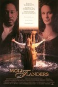 La locandina di Moll Flanders