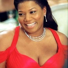 Queen Latifah ne L'ultima vacanza