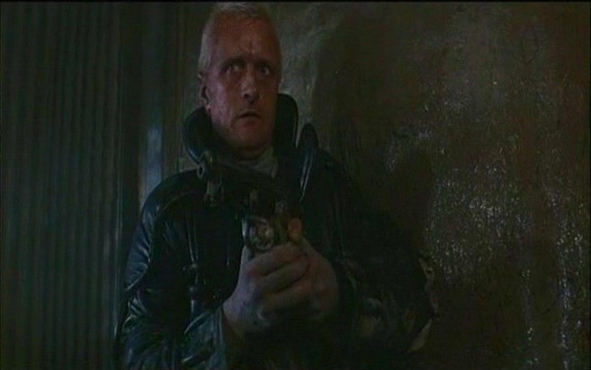 Rutger Hauer In Una Scena Di Blade Runner 24252