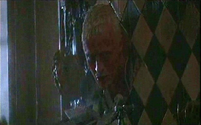 Rutger Hauer In Una Scena Di Blade Runner 24253