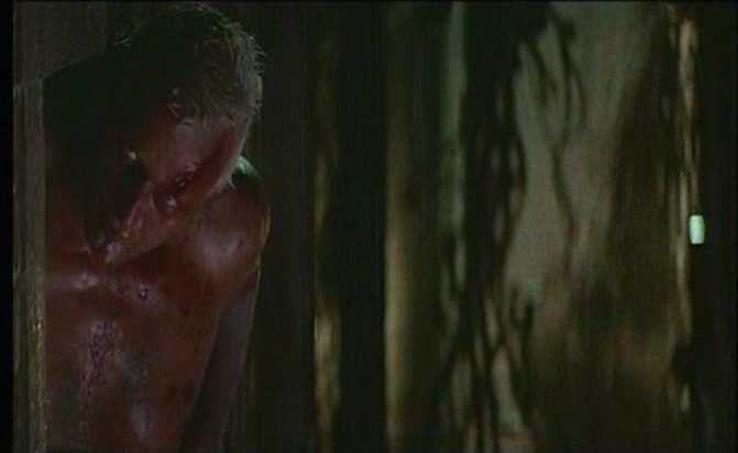 Rutger Hauer In Una Scena Di Blade Runner 24255