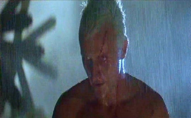 Rutger Hauer In Una Scena Di Blade Runner 24256