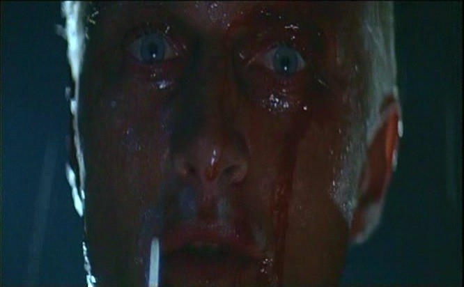 Rutger Hauer In Una Scena Di Blade Runner 24259