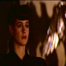Sean Young In Una Scena Di Blade Runner 24234
