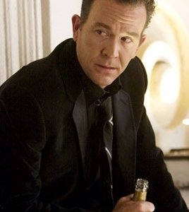 Timothy Hutton ne L'ultima vacanza