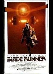 Una Locandina Di Blade Runner 24273