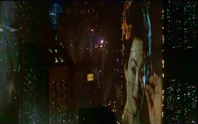 Una Scena Di Blade Runner 24230