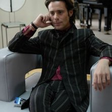 James Callis in Battlestar Galactica