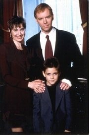 La locandina di Michael Hayes