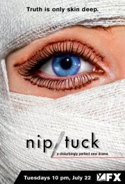 La locandina di Nip/Tuck