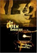 La locandina di Un chien andalou