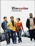 La locandina di Zim and Co.