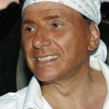 Silvio Berlusconi