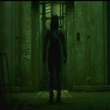 Una scena di FRAGILE