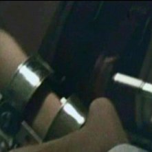 Una scena di FRAGILE