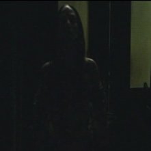 Una scena di FRAGILE