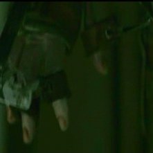 Una scena di FRAGILE