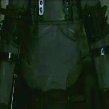 Una scena di FRAGILE