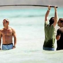 Daniel Craig Sul Set Di Casino Royale 24485
